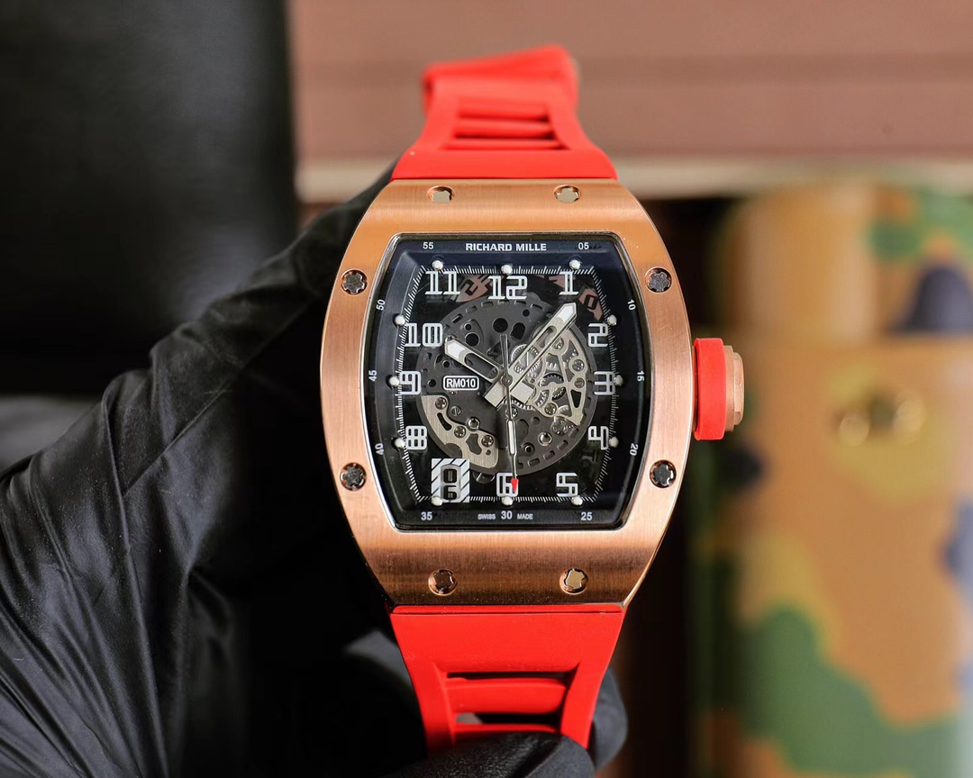 Richard Mille